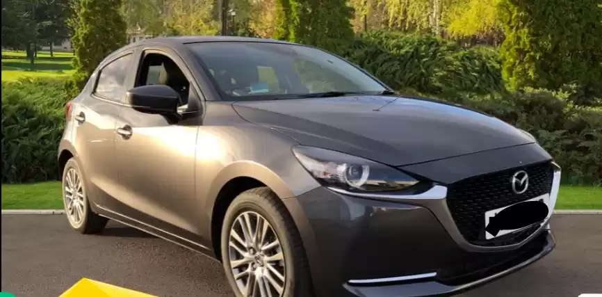 Used Mazda Mazda2 For Sale in England #27953 - 1  image 