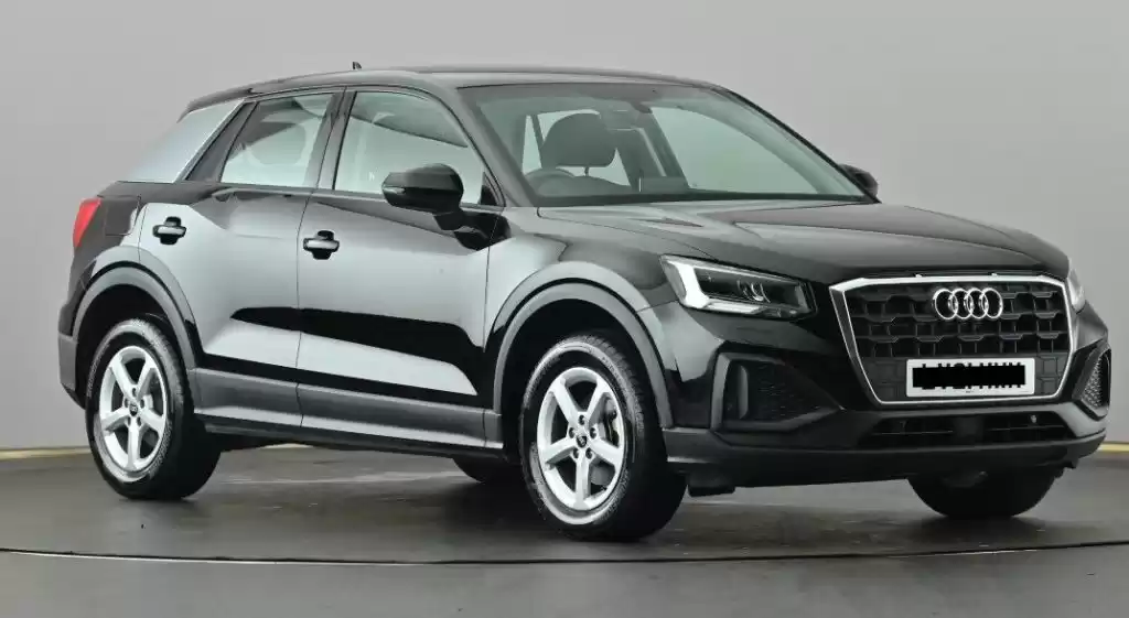 Used Audi Q2 For Sale in London , Greater-London , England #27955 - 1  image 