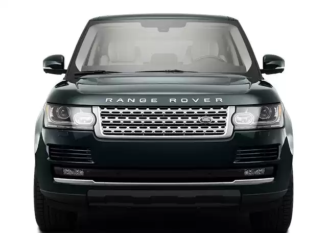 Brand New Land Rover Range Rover For Sale in Baghdad Governorate #27970 - 1  image 