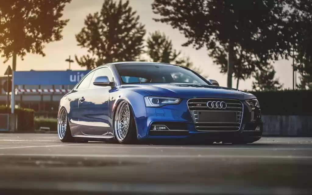 کاملا نو Audi RS 3 برای فروش که در لندن , لندن بزرگ , انگلستان-سیتی #27977 - 1  image 