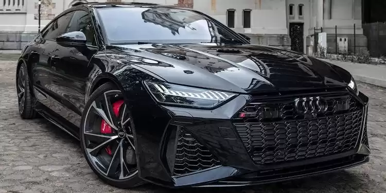 جديدة Audi RS 3 للبيع في لندن , لندن-الكبرى , إنجلترا #27979 - 1  صورة 