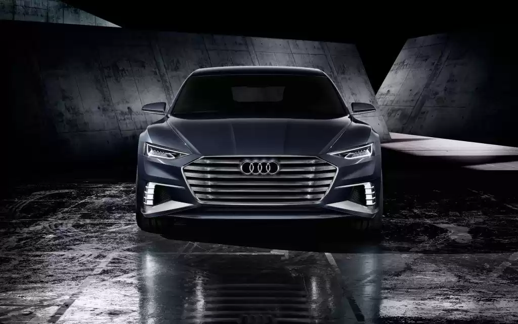 全新的 Audi RS 3 出售 在 伦敦 , 大伦敦 , 英格兰城市 #27983 - 1  image 