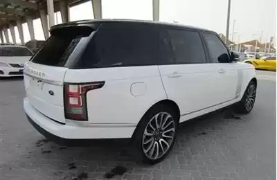 Brand New Land Rover Range Rover For Sale in Baghdad Governorate #27984 - 1  image 