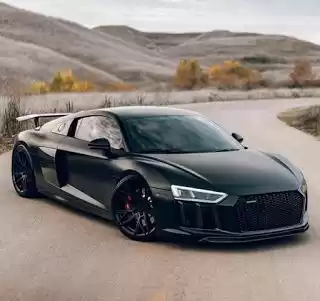 مستعملة Audi RS 3 للبيع في لندن , لندن-الكبرى , إنجلترا #27991 - 1  صورة 