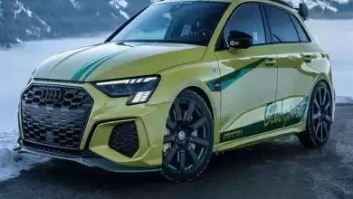 Utilisé Audi RS 3 À vendre au Londres , Grand-Londres , Angleterre #27999 - 1  image 