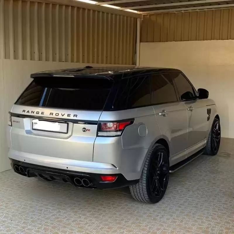Brand New Land Rover Range Rover For Sale in Baghdad Governorate #28004 - 1  image 