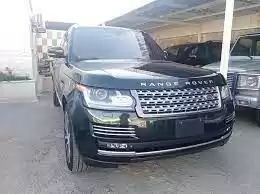 Brand New Land Rover Range Rover For Sale in Baghdad Governorate #28009 - 1  image 