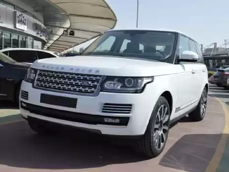 جديدة Land Rover Range Rover للبيع في محافظة بغداد #28013 - 1  صورة 