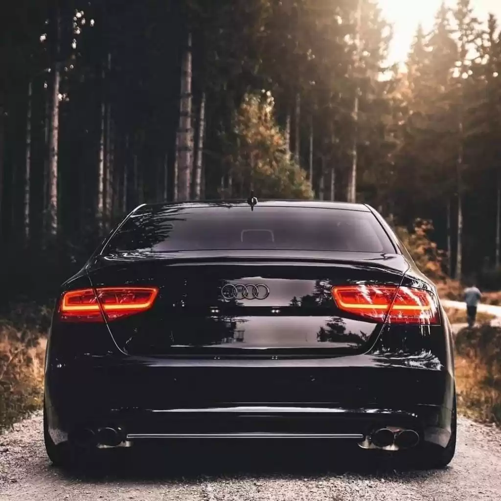 用过的 Audi Unspecified 出售 在 英格兰城市 #28017 - 1  image 