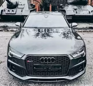 استفاده شده Audi Unspecified برای فروش که در لندن , لندن بزرگ , انگلستان-سیتی #28018 - 1  image 