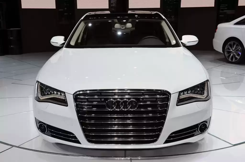 用过的 Audi Unspecified 出售 在 伦敦 , 大伦敦 , 英格兰城市 #28019 - 1  image 