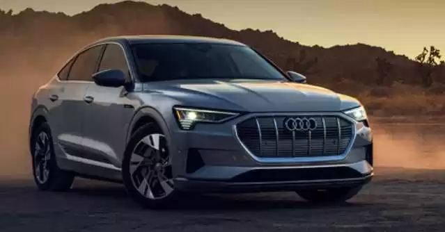 用过的 Audi Unspecified 出售 在 伦敦 , 大伦敦 , 英格兰城市 #28021 - 1  image 