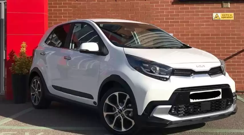 Used Kia Picanto For Sale in England #28027 - 1  image 