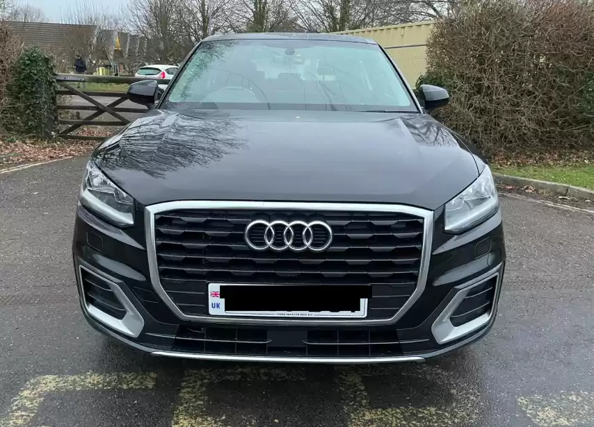 Used Audi Q2 For Sale in England #28034 - 1  image 