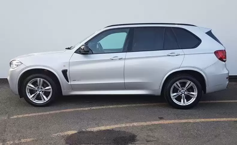 Utilisé BMW X5 À vendre au Angleterre #28037 - 1  image 