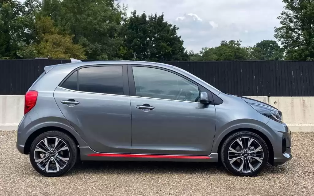 Used Kia Picanto For Sale in England #28038 - 1  image 