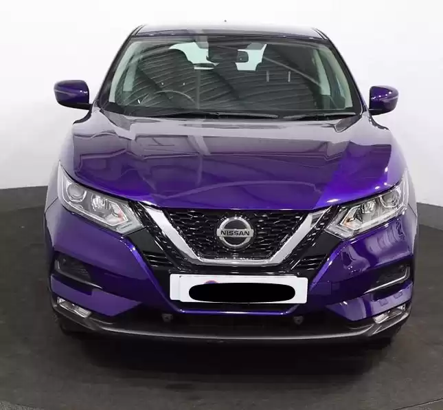 Used Nissan Qashqai For Sale in England #28039 - 1  image 