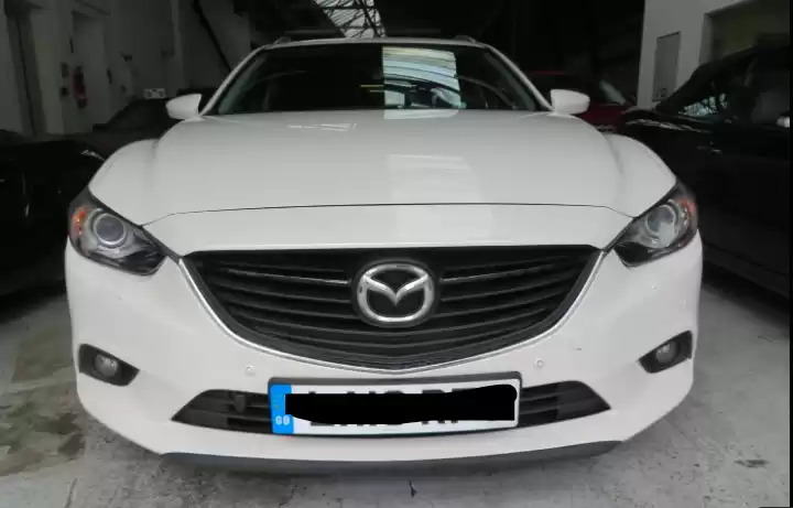 Usado Mazda Mazda6 Venta en Gran-Londres , Inglaterra #28041 - 1  image 