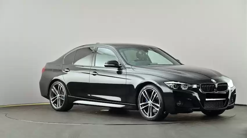 استفاده شده BMW 320 برای فروش که در انگلستان-سیتی #28042 - 1  image 