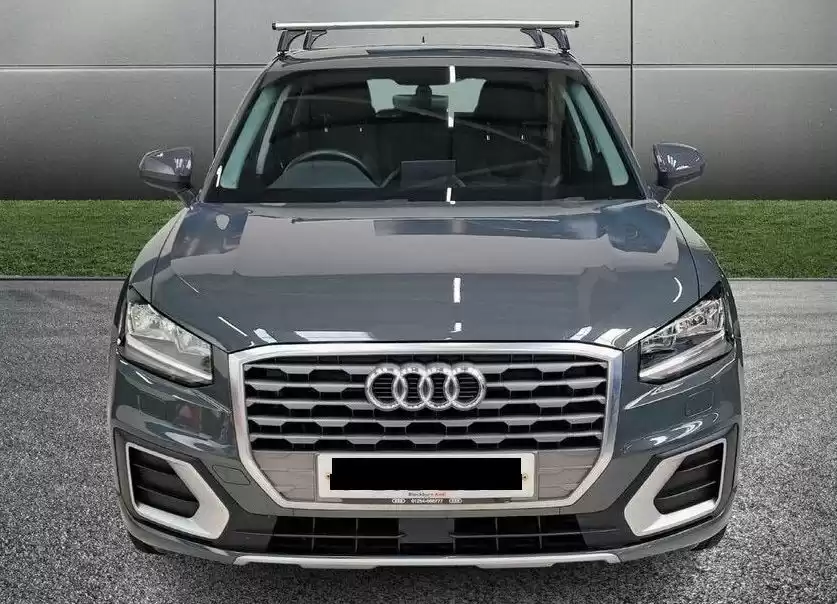 Used Audi Q2 For Sale in England #28043 - 1  image 