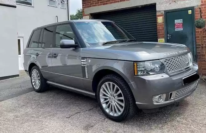 Used Land Rover Range Rover For Sale in England #28045 - 1  image 