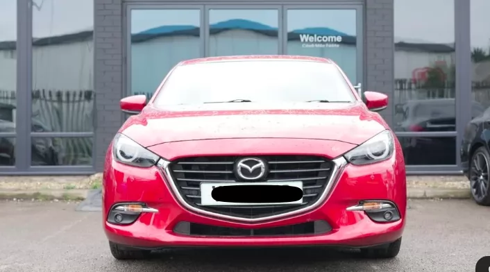 Использовал Mazda Mazda3 Продается в Англия #28051 - 1  image 