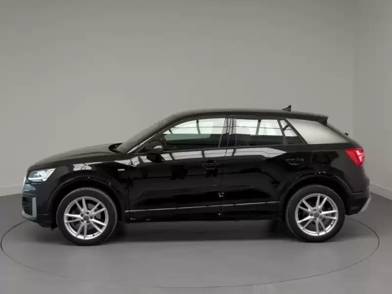 Used Audi Q2 For Sale in England #28054 - 1  image 