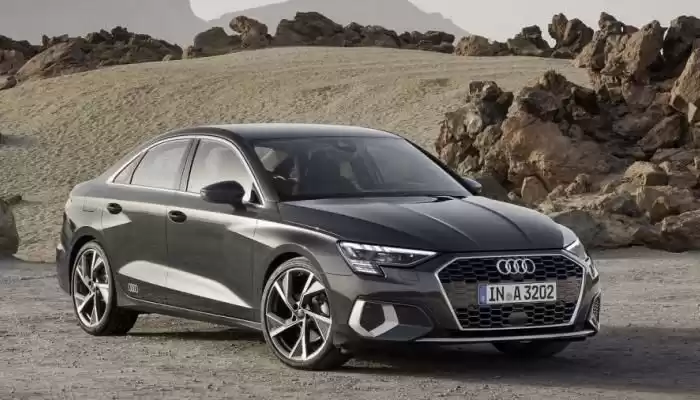 Brand New Audi Q1 For Sale in Baghdad Governorate #28055 - 1  image 