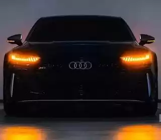 全新的 Audi RS 3 出售 在 伦敦 , 大伦敦 , 英格兰城市 #28058 - 1  image 