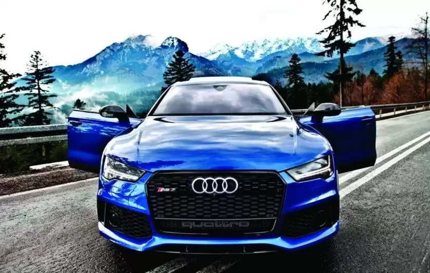 کاملا نو Audi RS 3 برای فروش که در لندن , لندن بزرگ , انگلستان-سیتی #28059 - 1  image 