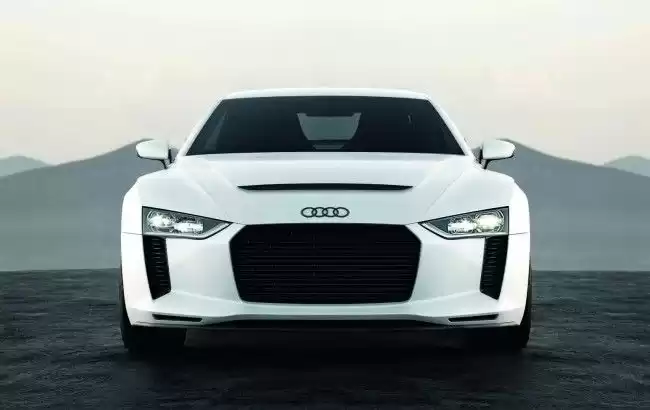 Nouveau Audi RS 3 À vendre au Londres , Grand-Londres , Angleterre #28060 - 1  image 