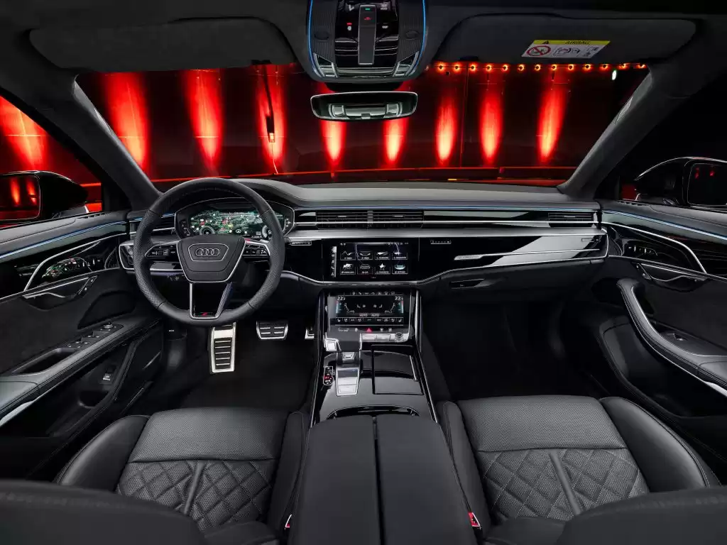 Utilisé Audi RS 3 À vendre au Londres , Grand-Londres , Angleterre #28062 - 1  image 