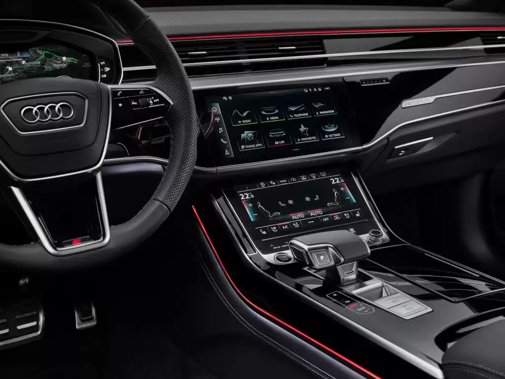 Совершенно новый Audi RS 3 Продается в Лондон , Большой Лондон , Англия #28063 - 1  image 