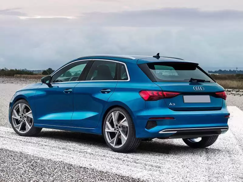 Brand New Audi RS 3 For Sale in London , Greater-London , England #28065 - 1  image 