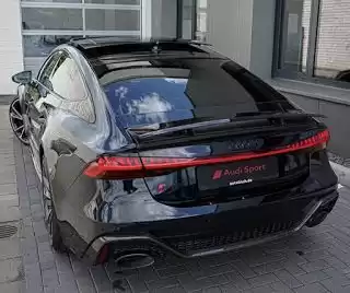 Nouveau Audi RS 3 À vendre au Londres , Grand-Londres , Angleterre #28066 - 1  image 