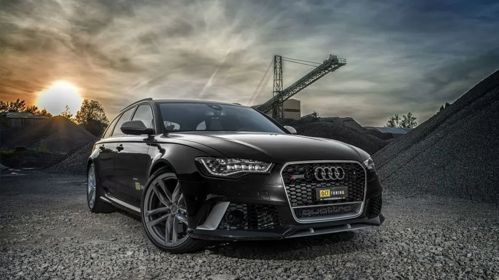 Used Audi RS 3 For Sale in London , Greater-London , England #28072 - 1  image 