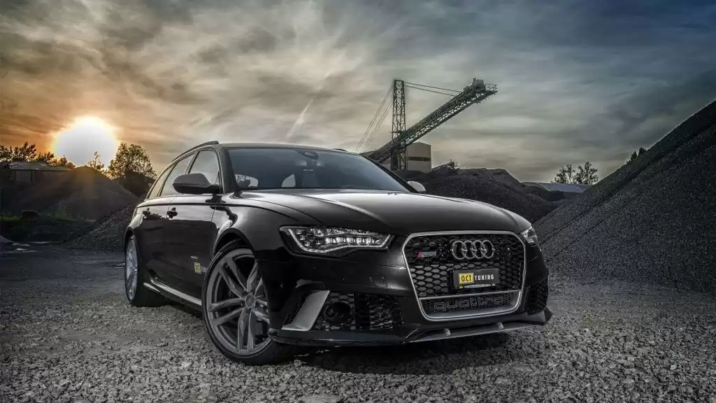 Utilisé Audi RS 3 À vendre au Londres , Grand-Londres , Angleterre #28072 - 1  image 