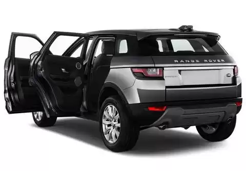 Nouveau Land Rover Range Rover À vendre au Gouvernorat de Bagdad #28075 - 1  image 