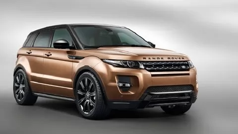 کاملا نو Land Rover Range Rover برای فروش که در استان بغداد #28078 - 1  image 
