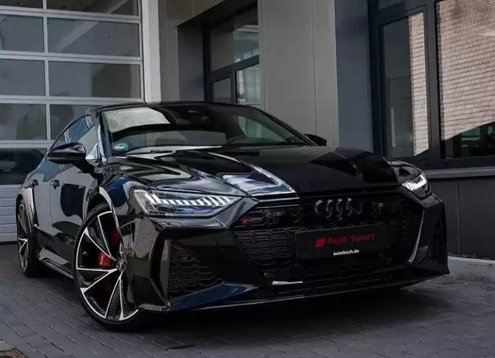 Brand New Audi RS 3 For Sale in London , Greater-London , England #28081 - 1  image 