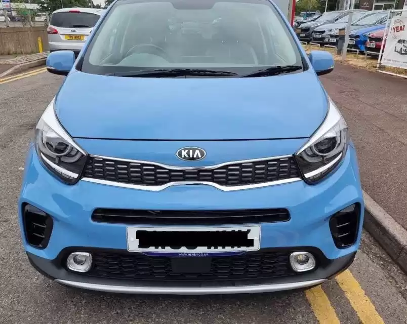 Used Kia Picanto For Sale in England #28118 - 1  image 