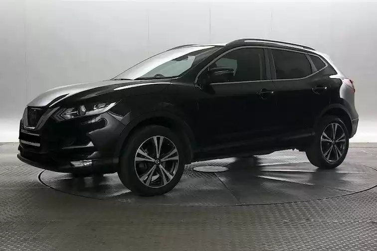 Kullanılmış Nissan Qashqai Satılık içinde Londra , Büyük-Londra , İngiltere #28119 - 1  image 