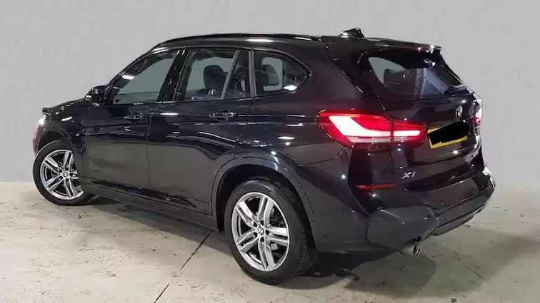 مستعملة BMW X1 للبيع في إنجلترا #28120 - 1  صورة 