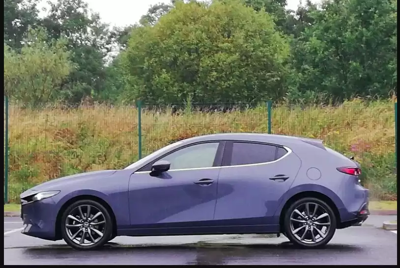 Utilisé Mazda Mazda3 À vendre au Grand-Londres , Angleterre #28121 - 1  image 