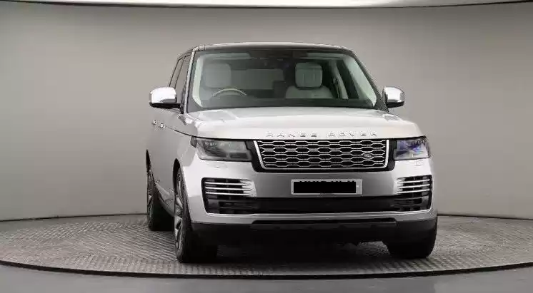 مستعملة Land Rover Range Rover للبيع في إنجلترا #28124 - 1  صورة 