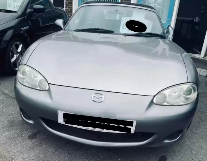 Utilisé Mazda Unspecified À vendre au Angleterre #28126 - 1  image 
