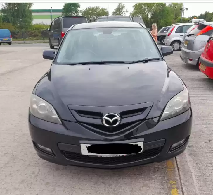 استفاده شده Mazda Mazda3 برای فروش که در لندن , لندن بزرگ , انگلستان-سیتی #28127 - 1  image 
