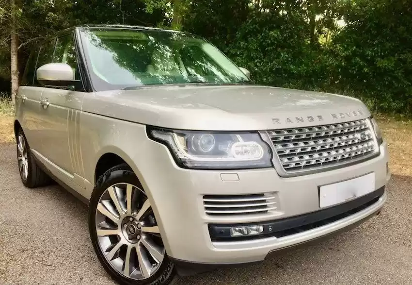 Used Land Rover Range Rover For Sale in England #28133 - 1  image 