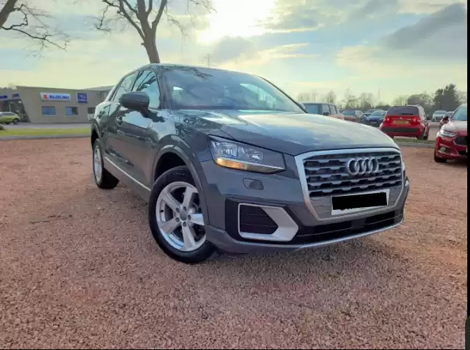 Used Audi Q2 For Sale in England #28141 - 1  image 