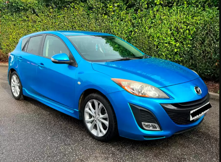 Used Mazda Mazda3 For Sale in England #28144 - 1  image 
